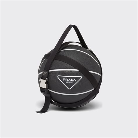 black prada basketball.